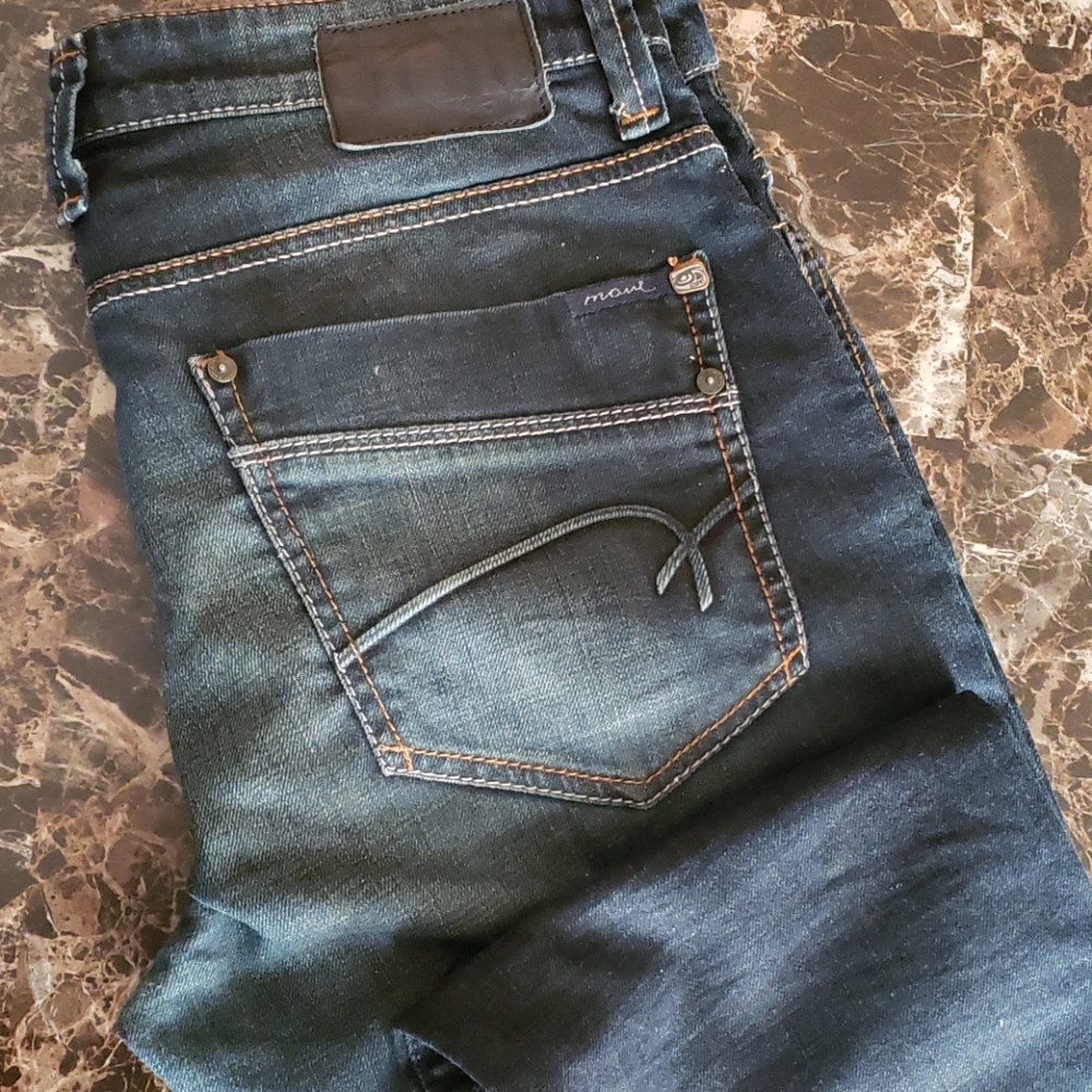 Mavi Blue jeans - Picture 5 of 5